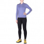 Толстовка UTO Zipper Long Sleeve Hoodie W's 929202