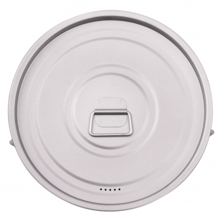 Кастрюля титановая T-Gear Titanium Pot 2000