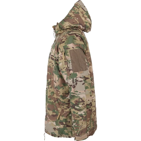 Куртка Сплав Борей L7 Shelter® Sport