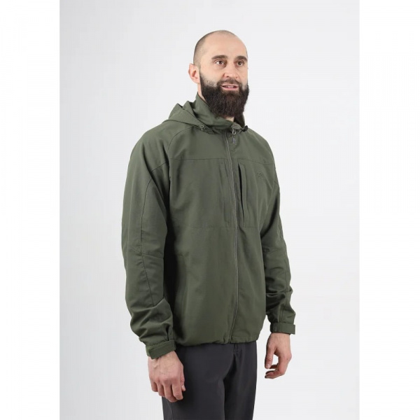 Куртка маршрутная Сплав Panzer Light