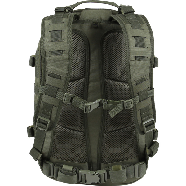 Рюкзак тактический Сплав Baselard 25