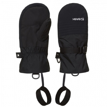 Рукавицы утепленные BASK Brutal Pole