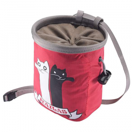 Kailas мешок для магнезии Fly Chalk Bag