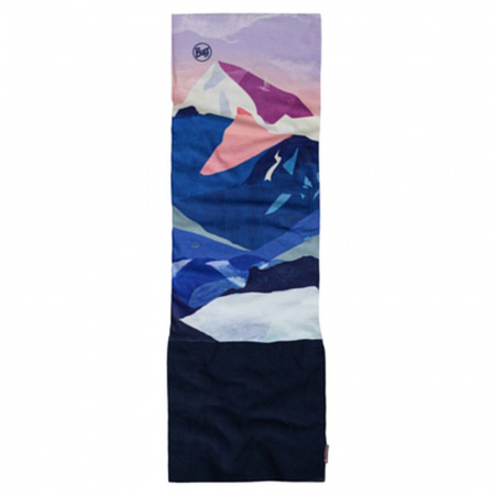 Бандана Buff Polar Omasi Blue 136814.707.10.00