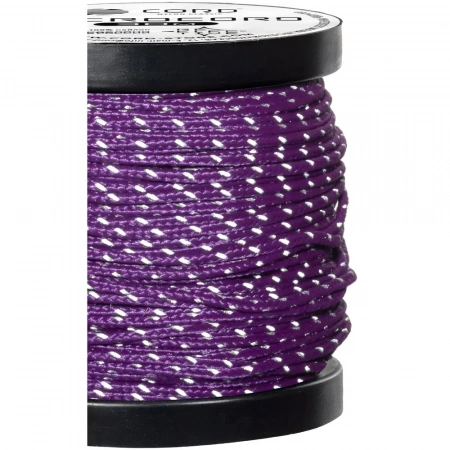 Микрокорд CORD катушка 30м светоотражающий