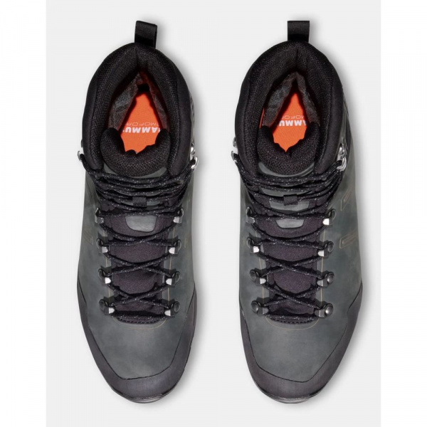 Ботинки Mammut Mercury Tour II High GTX Men