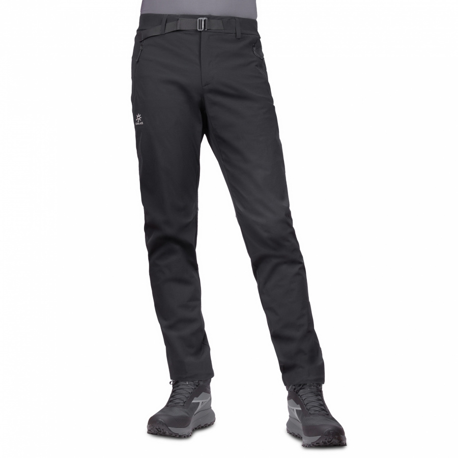 Брюки Kailas T9 Durable Quick-dry KG2515303 черные Black 17159 S