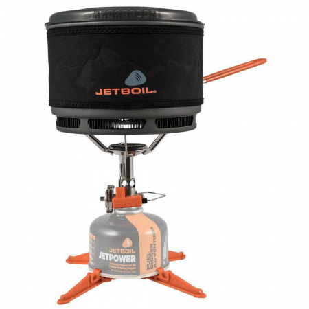 Кастрюля с радиатором Jetboil Ceramic Cook Pot 1,5 л