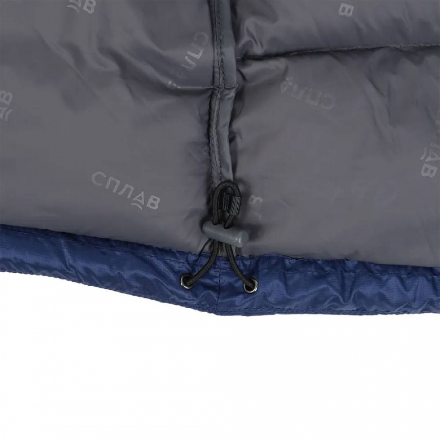 Пуховка Сплав Loretan