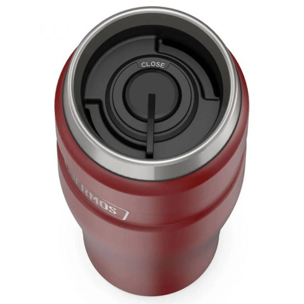 Термокружка из нерж. стали тм THERMOS SK1005 MRR 0,47L