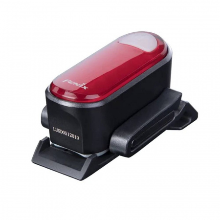 Велосипедный задний светодиодный фонарь Fenix BC05R V2.0