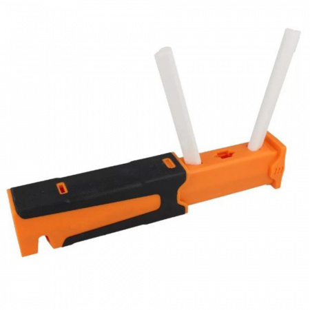 Керамическая точилка Adimanti by Ganzo