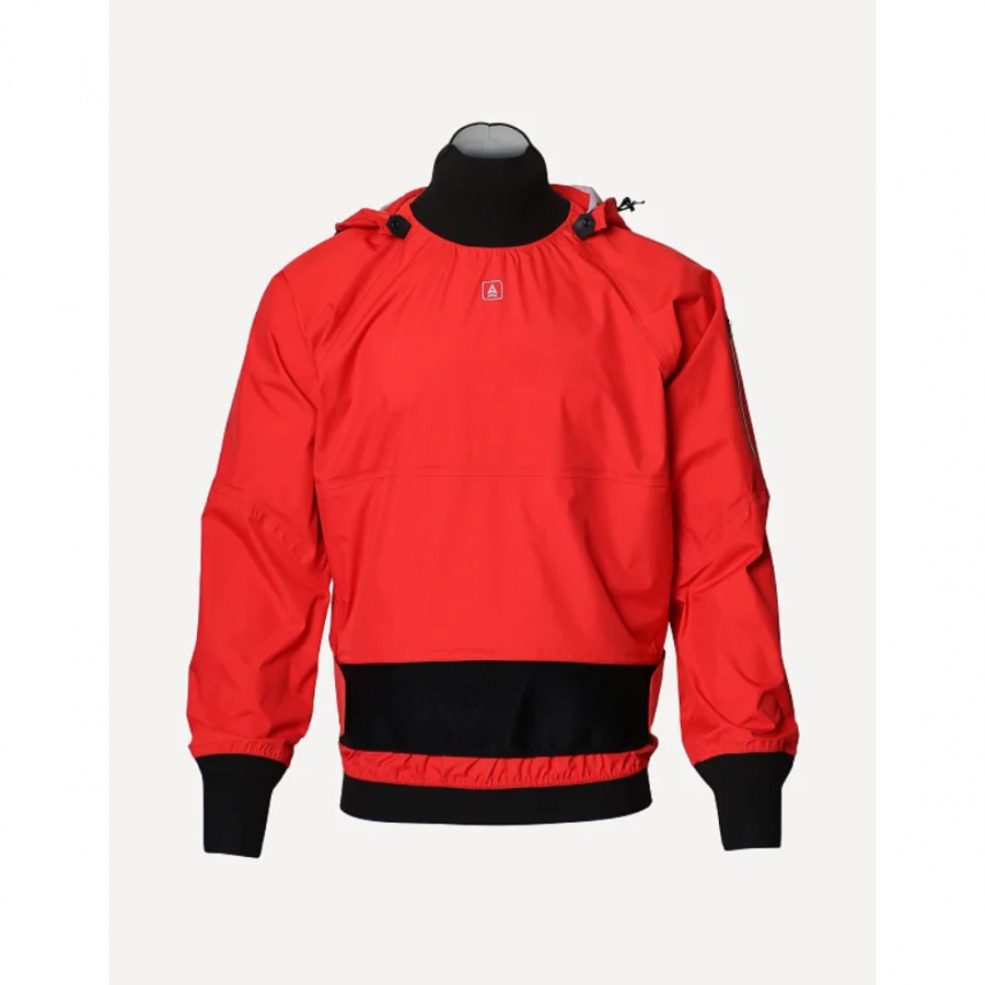 Куртка Сплав Умба мембрана 3L красная 46/176