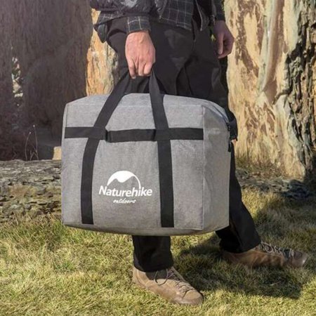 Сумка Naturehike Outdoor storage bag 45L NH17S021-M