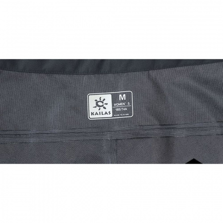 Kailas брюки мембранные Mont Hardshell 3L W's GTX KG140079