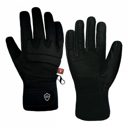 Водонепроницаемые перчатки Dexshell Arendal Biking 2.0 Gloves