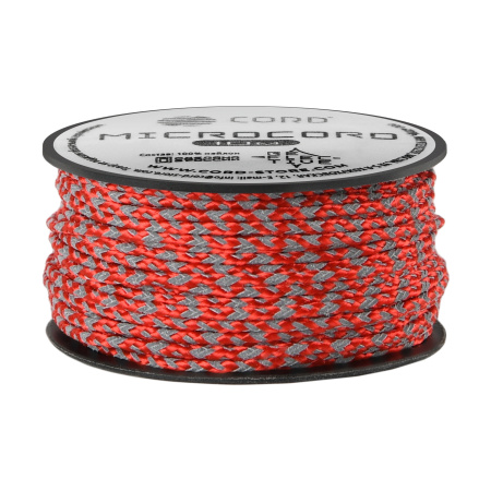 Микрокорд CORD 10м Super Reflective