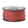 Микрокорд CORD 10м Super Reflective