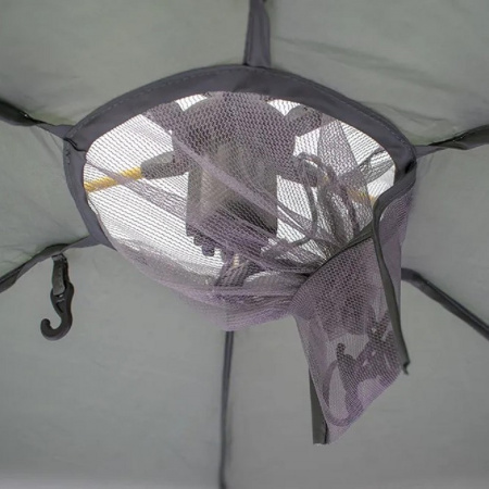 Talberg шатёр Arbour Auto