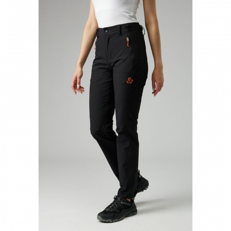 Брюки женские Stayer 25242 черный 48/176