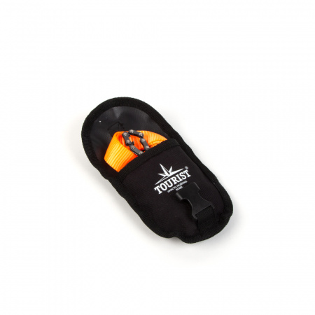 Пила цепная ZIGZAG (TE-180) в чехле, «Tourist»