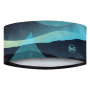 Повязка Buff Thermonet Headband Munke Tourmaline 136864.756.10.00