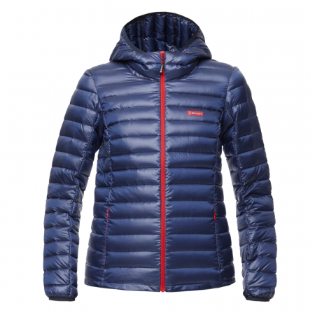 Куртка женская пуховая BASK Chamonix Light LJ