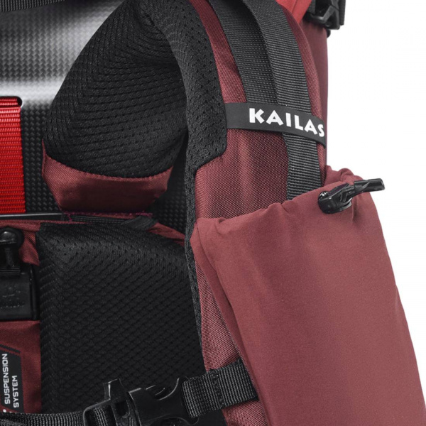 Рюкзак Kailas Summit Pro II Trekking 65+10