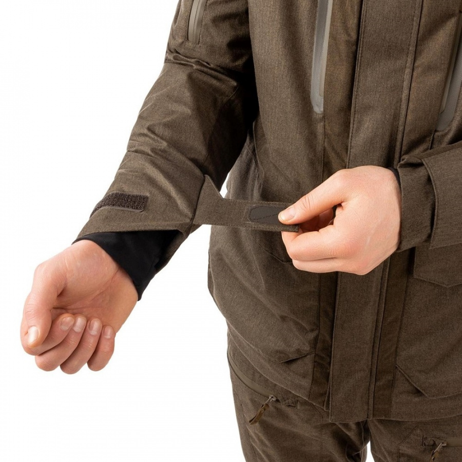 Костюм Winchester