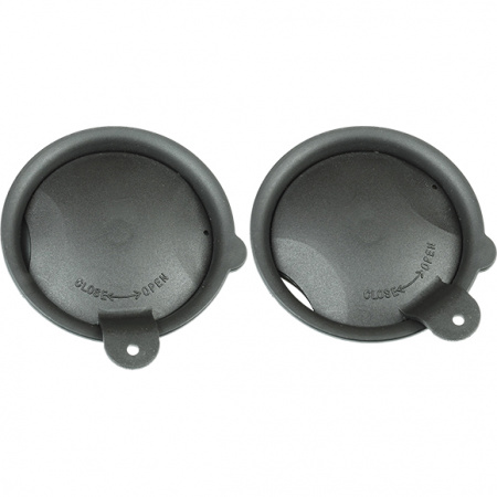 Термокружка Сплав с крышкой 420