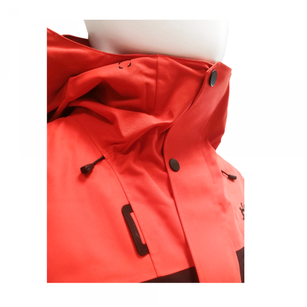 Kailas куртка с синтетическим утеплителем Insulated Hoodie Jacket KG2240113