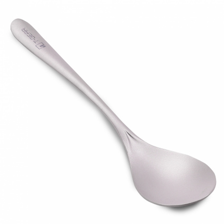 Ложка титановая T-Gear Titanium Classic Spoon