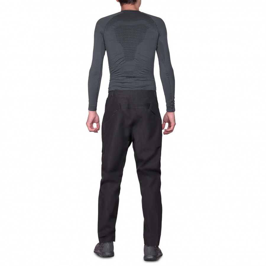 Брюки мембранные Spyder Silence