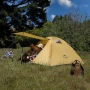 Палатка Naturehike P-Series 3 210T NH18Z033-P 210T65D