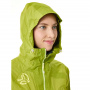 Куртка Ternua Karsa Citrus