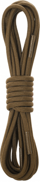 Шнурки из паракорда CORD 200см (Coyote)