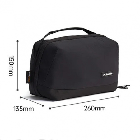 Косметичка Naturehike Oxygen 2-in-1 CNK2450XB019