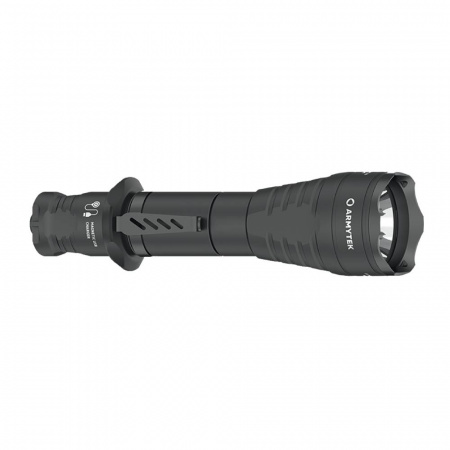 Фонарь Armytek Predator Pro Magnet USB Extended Set Белый
