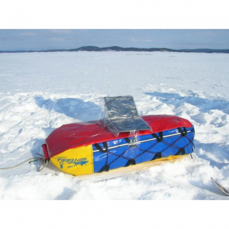 Санки-волокуши 70л Терра