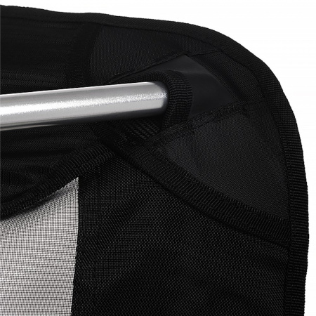 Кресло туристическое ALPINDUSTRIA, 421193