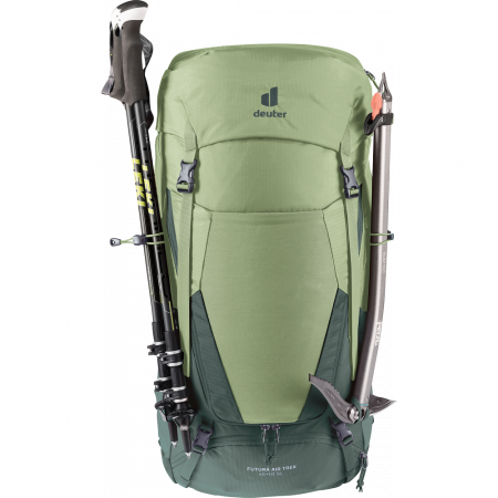 Рюкзак Deuter Futura Air Trek 45+10 SL