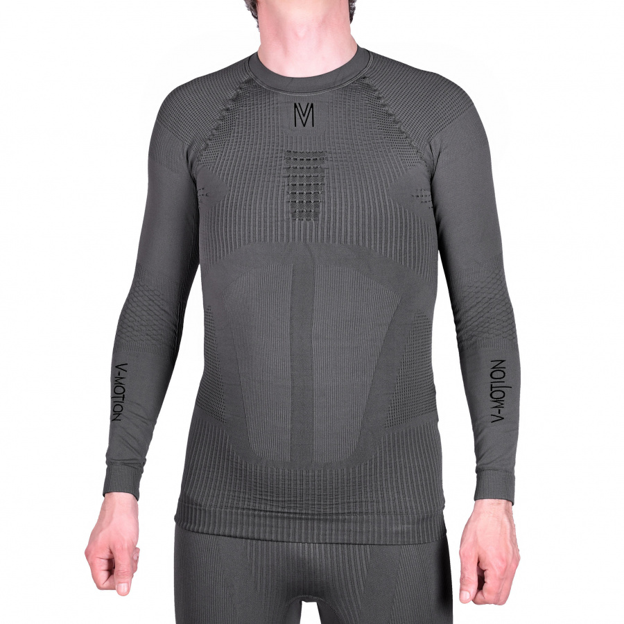 Термобелье мужское V-MOTION комплект TACTIC