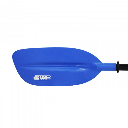 Весло RST каяк Эко 2-х секц. (Вольный ветер)