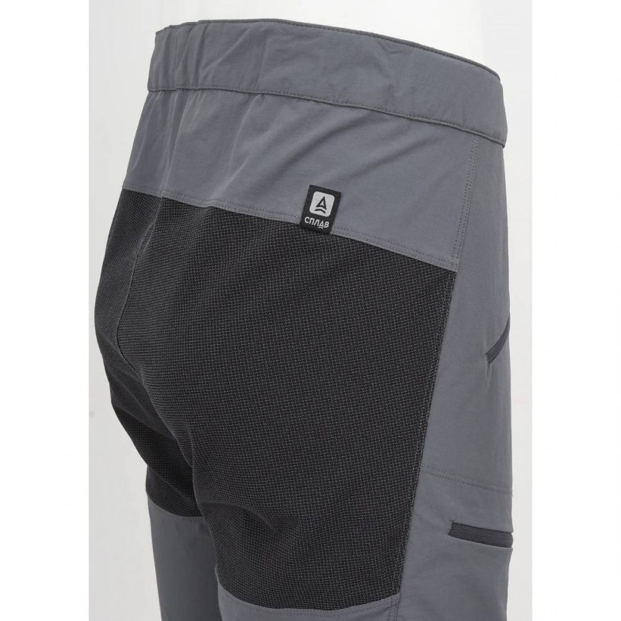 Брюки Сплав Action Alpine мод 2