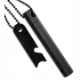 BK09BO778 Fire Starter - огниво, компас, линейка