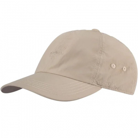Кепка Naturehike Sun Protection Lightweight Outdoor Cap NH22MZ002 light khaki