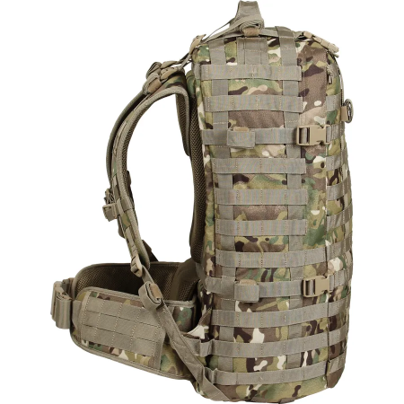 Рюкзак тактический Сплав Cascade 60M