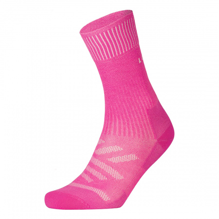 Lorpen Носки PRRC Fucsia Pink S (35-38)