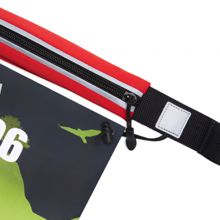 Сумка Enklepp Run Belt Fast