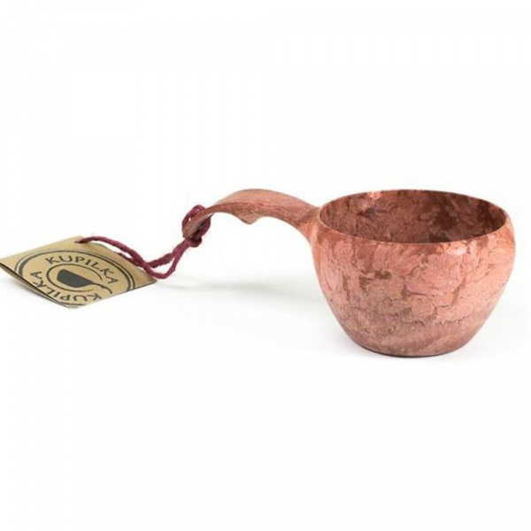 Чашка кукса KUPILKA 21 Classic cup